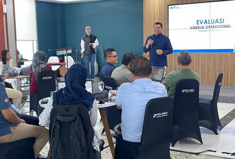 Evaluasi Kinerja TTL, Menyelaraskan Langkah dengan Suara Pengguna Jasa