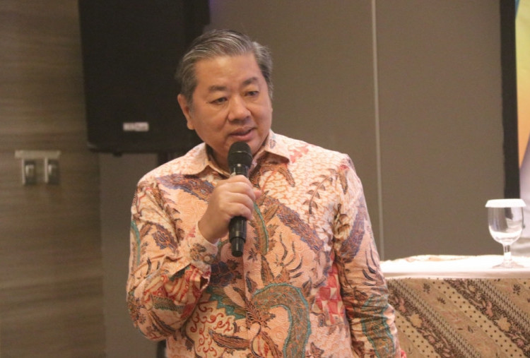 Harga Plastik Naik, GAPMMI Soroti Dampak di Sektor Ketahanan Pangan Nasional