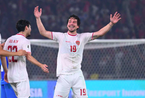 Sejarah! Timnas Indonesia Lolos ke Babak Ketiga, Ini 5 Fase untuk Menembus Piala Dunia 2026!