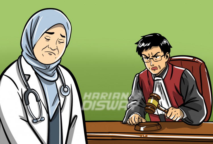 Kriminalisasi Dokter Ratna dan Ancaman Sistem On-Call di Indonesia 