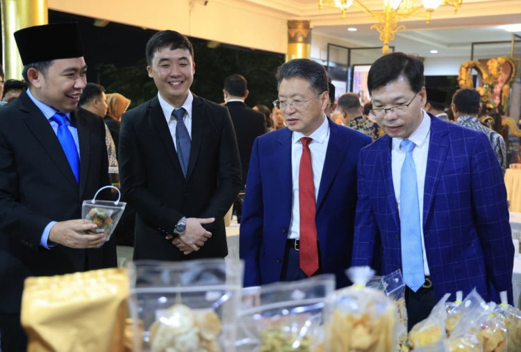 Akademisi: Sister City Jember–Jinhua Bukti Jember Mulai Diperhitungkan