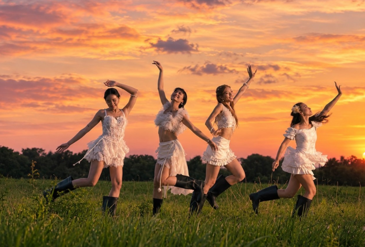 15 Daftar Lagu di Album Debut Island Girl Milik no na, Ada Durian hingga Party in the +62