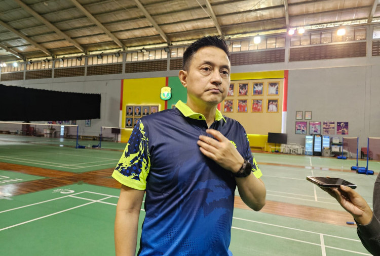 Target Dua Emas Bulu Tangkis di SEA Games 2025 Tuai Reaksi PBSI, Ricky Soebagdja Beri Penjelasan