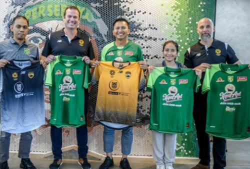  Persebaya Sambut Kunjungan Football West dari Australia, Munculkan The Next Marselino!