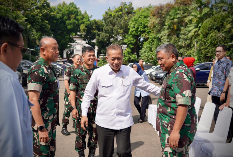 Kemenkop Pastikan Pengembangan Koperasi di Luar KDKMP Tetap Prioritas Nasional