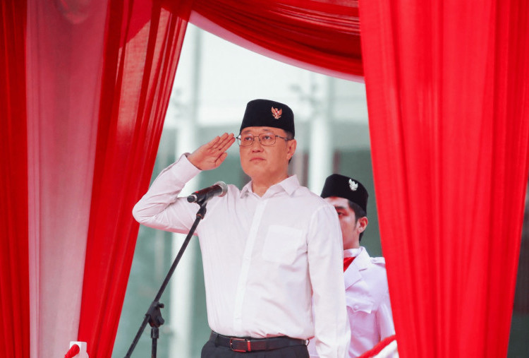Aksi Nyata HUT ke-81 RI, Astra Kirim 5.000 Bantuan Sembako dan Starlink untuk Korban Gempa NTT