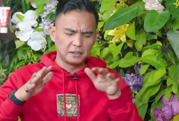 Ramalan Hard Gumay 2026, GEMPAR 4 Artis Bakal Bercerai karena Perselingkuhan