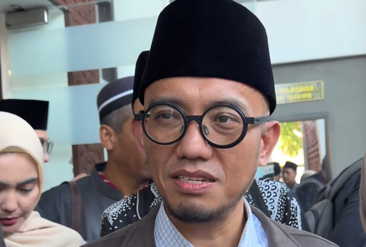 Wamenhaj Tekankan Revitalisasi KBIHU dan Lindungi Jemaah dari Travel Bermasalah