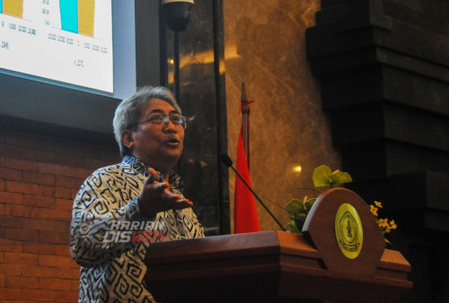 Seminar ini juga merupakan media desiminasi hasil-hasil penelitian dari Prodi Agribisnis dan Magister Agribisnis Fakultas Pertanian UWKS dan universitas-universitas nasional lainnya. Seminar nasional ini menampilkan penyajian 20 makalah yang berasal dari beberapa universitas nasional di antaranya Universitas Brawijaya, Universitas Trunojoyo Madura, UPN Veteran Jatim, Universitas Mulawarman, dan Universitas Panca Marga Probolinggo.