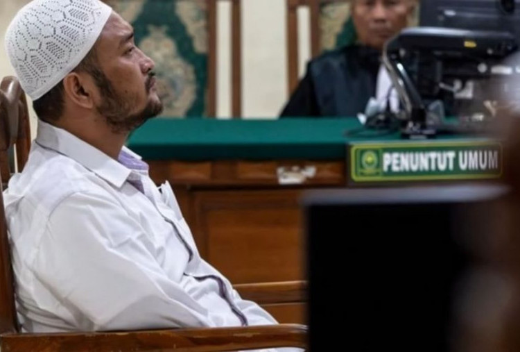 Aipda Robig yang Tewaskan Ssiswa SMK Semarang Dipindah ke Nusakambangan, Diduga Kendalikan Narkoba dari Lapas