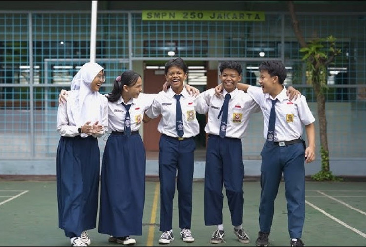 Syarat dan Cara Daftar SPMB 2026 SMP Kota Depok Jalur Prestasi, Ditutup Hari Ini!