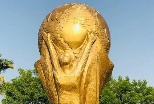 Gempar, Beredar Ancaman Teror ISIS di Piala Dunia Qatar 2022 Melalui Telegram, Begini Bunyinya