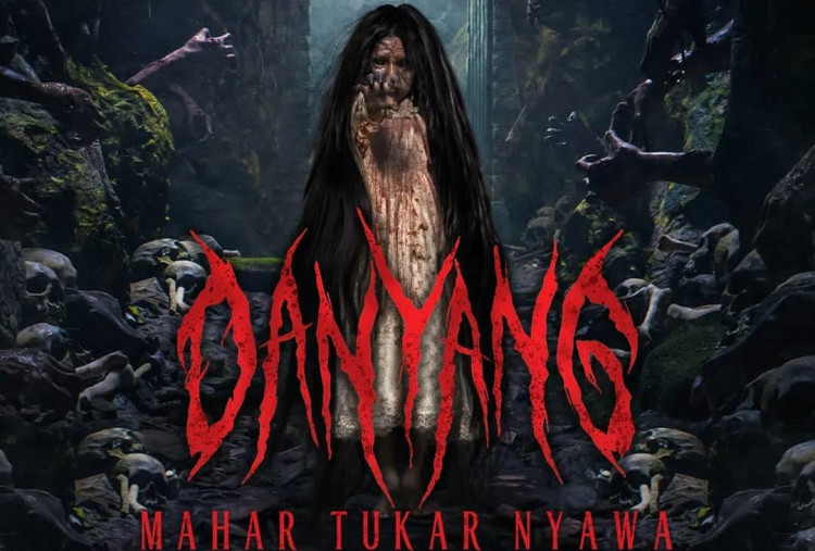 Sinopsis film Danyang: Mahar Tukar Nyawa, Ketika Cinta Berujung Petaka