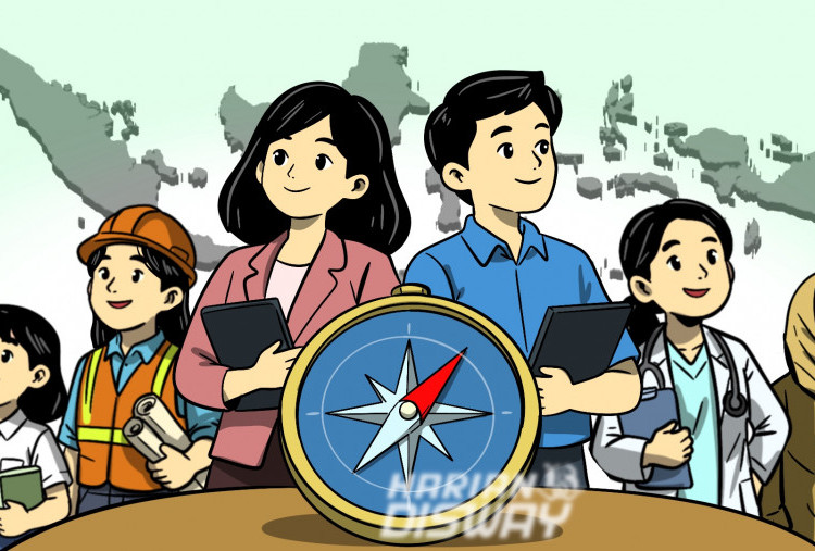Data Berkeadilan Gender: Statistik sebagai Kompas Indonesia Maju