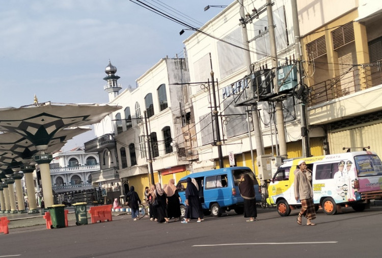Angkot Gratis Pelajar Kota Pasuruan Disiapkan, Pelajar Dilarang Bawa Motor ke Sekolah