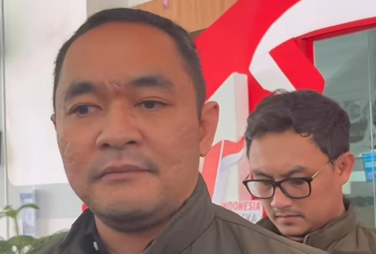 Kantor BPN Kabupaten Bogor Digeledah, Telusuri Dugaan Praktik Mafia Tanah PTSL 2019