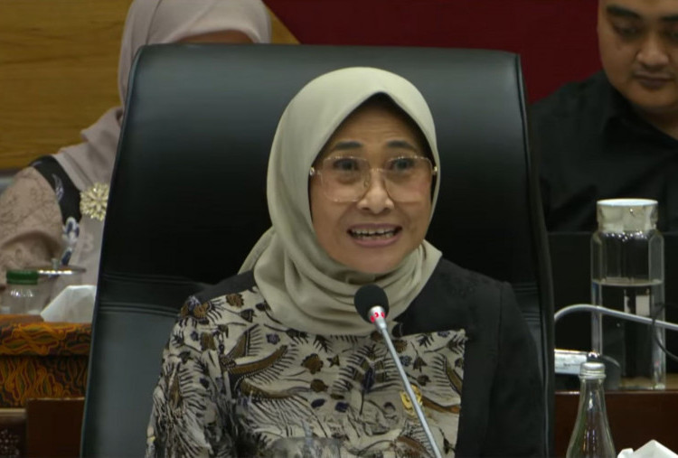 Revisi RUU Sisdiknas Fokus Perbaikan Nasib Guru PPPK dan Layanan Psikologi Sekolah