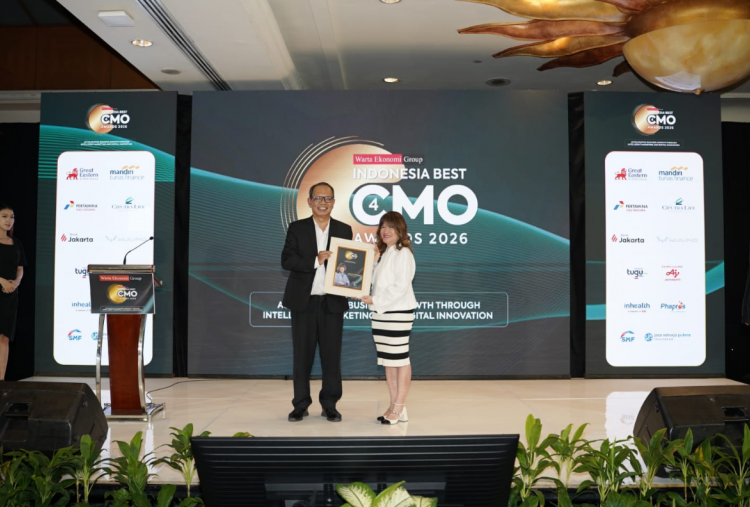 Bukan Kurang Modal, Ini Penyebab ROI Marketing 61,11 Persen Perusahaan Masih di Bawah 10