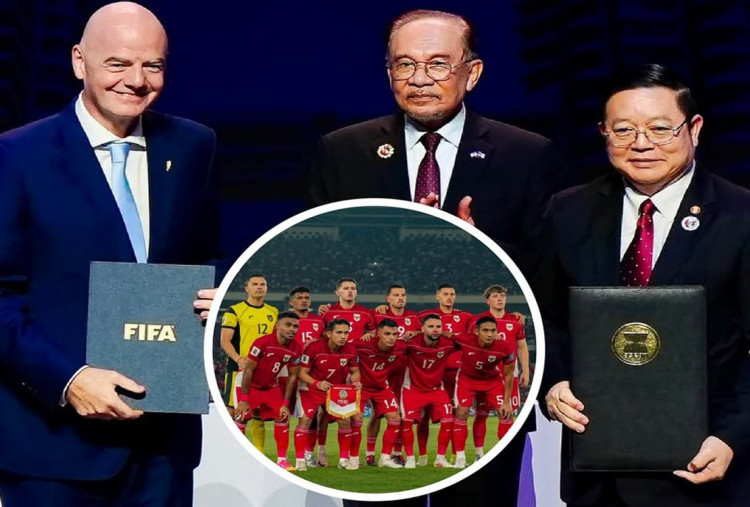 MAFIA AFF Diberantas! FIFA Resmikan Kompetisi Tandingan Piala AFF, Pemain Diaspora Diuntungkan