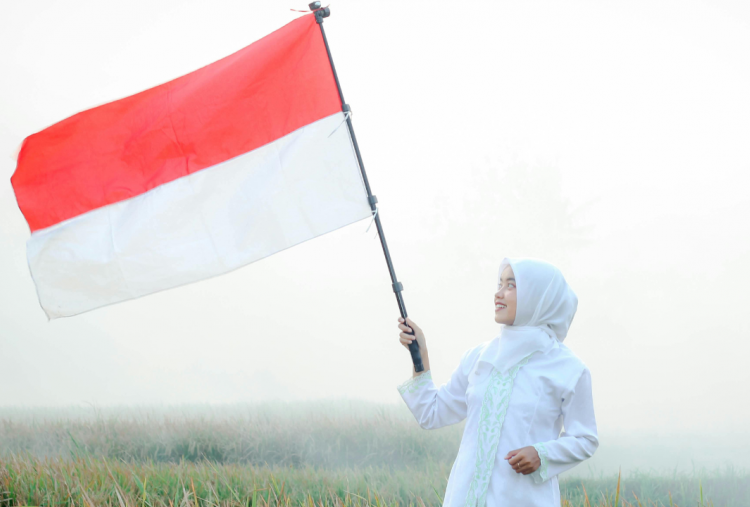 10 Lagu Pop Indonesia Tema Nasionalisme Sambut Acara HUT ke-81 RI, Lengkap Liriknya