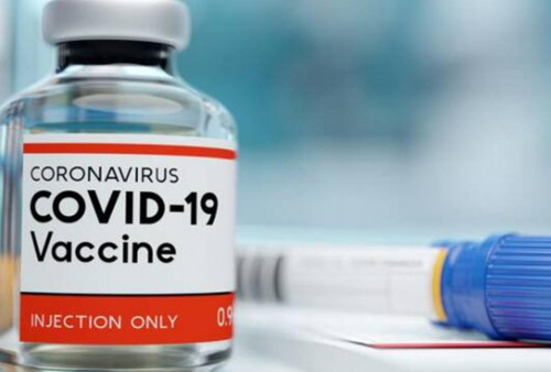 Tahun Depan, Vaksin Covid-19 Tidak Lagi Gratis