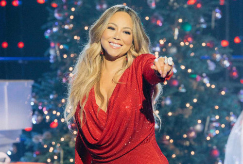 Tak Sampai Setahun Ditempati, Mariah Carey Jual Rugi Rumahnya yang Pernah Dibobol Maling