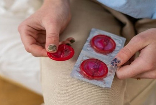 Awas! Ada Minimarket yang Ketahuan Jual Kondom ke ABG Bakal Kena Denda, Maksimal Rp 1 Juta