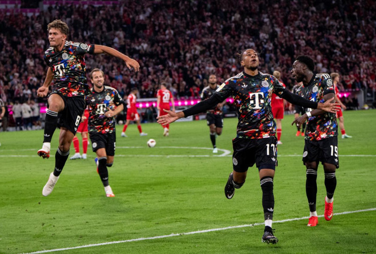 Prediksi Skor Viking vs Bayern Munchen: Die Roten Berpeluang Pesta Gol