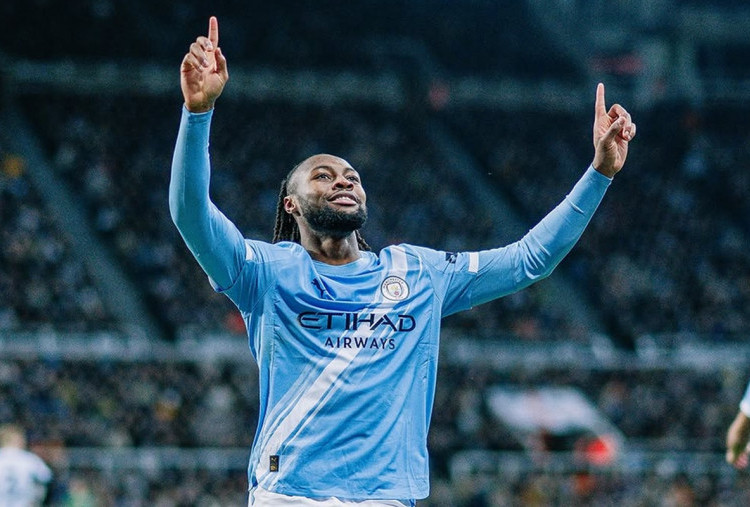 Manchester City Bungkam Newcastle di St James’ Park, Kemenangan 2-0 Buka Jalan Lebar ke Final Carabao Cup