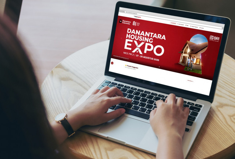 Danantara Housing Expo 2026, BRI Pimpin Kolaborasi Himbara Perkuat Pembiayaan Rumah