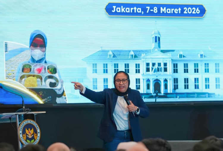 Sidak Waka BGN di Bandung Barat Temukan Bangunan Tak Layak Jadi SPPG, Langsung Ditindak