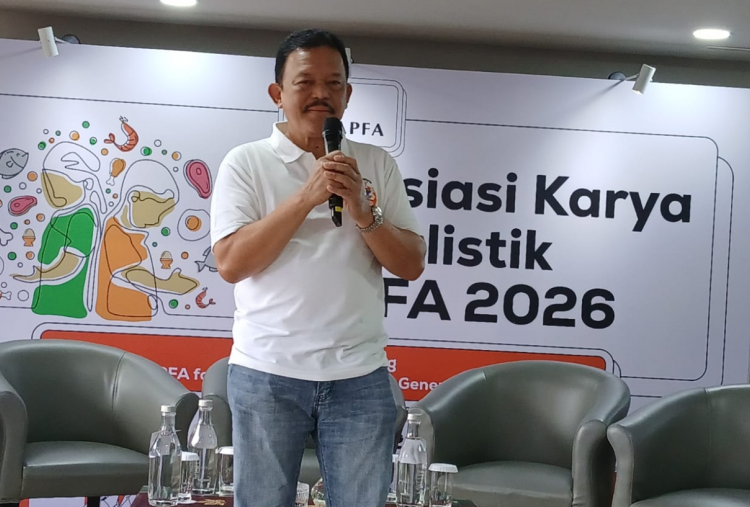 JAPFA Buka Lomba Jurnalistik 2026, Usung Fakta Gizi Anak Indonesia