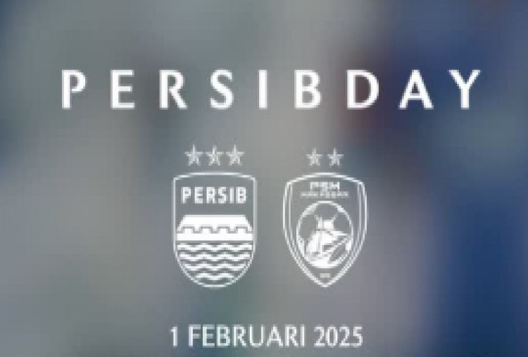 Jadwal Persib Bandung Main Hari Ini, Lengkap Link Live Streaming Lawan PSM Makassar di Liga 1 2024/25