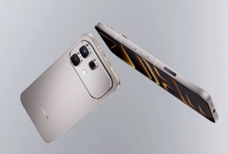 Geger! 8 HP Terlaris Bulan Juli 2026: Harga Mulai Rp1,8 Juta, Ada yang Baterai 6.500 mAh!