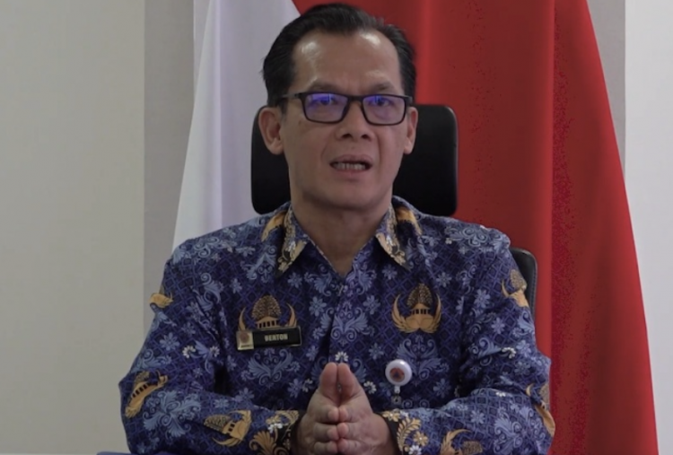 BNPB Luruskan Penyebab 94 Warga Meninggal di Pengungsian Pascagempa NTT