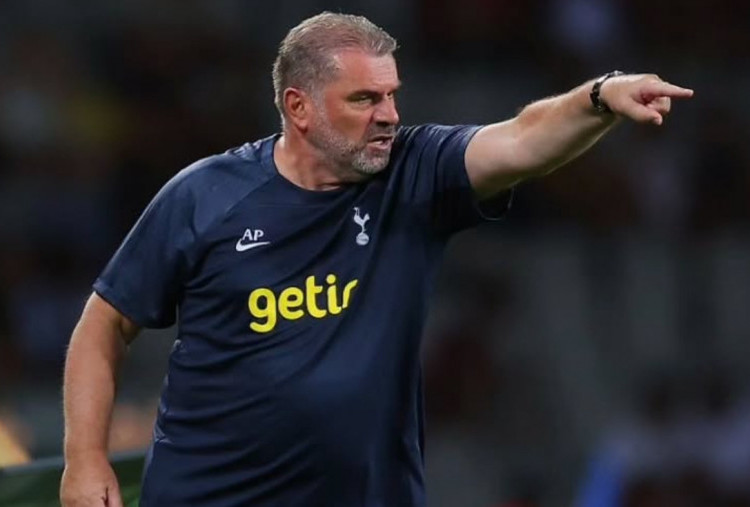 Posisi Ange Postecoglou Terancam di Tottenham, Carragher dan Keane: Tekanan Pelatih Australia Terlalu Berat