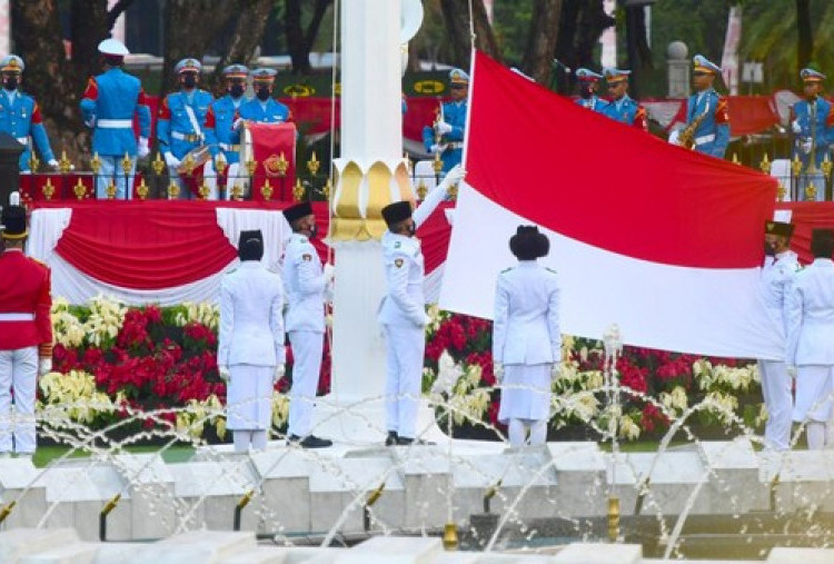 SKB 3 Menteri Terbit, 18 Agustus 2025 Jadi Hari Libur Nasional!