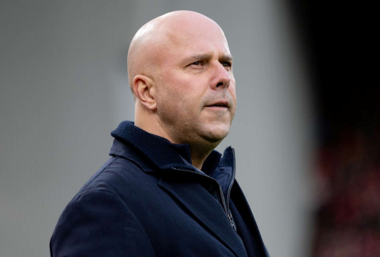 Arne Slot Cemas Soal Cedera Szoboszlai, Liverpool Terancam Kehilangan Andalan