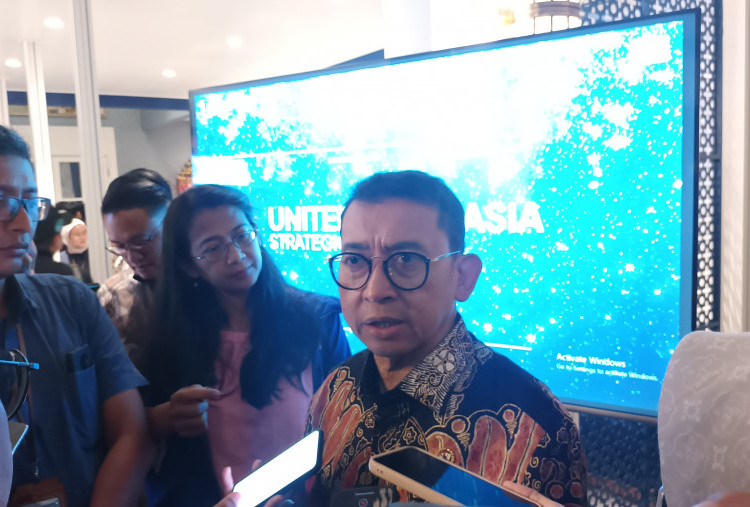Fadli Zon Sebut Penulisan Ulang Sejarah Indonesia Libatkan 100 Sejarawan