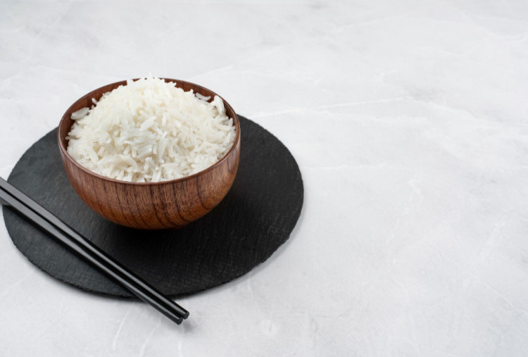 Shirataki Rice Bisa Digunakan untuk Diet, Asalkan Harus Seimbang!