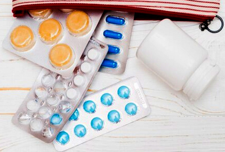 Trump Turunkan Harga Obat di Amerika Hingga 90 Persen