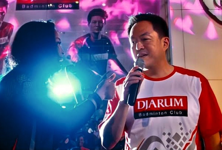 PT Djarum Hormati Proses Hukum Setelah Victor Rahmat Hartono Dicekal ke Luar Negeri