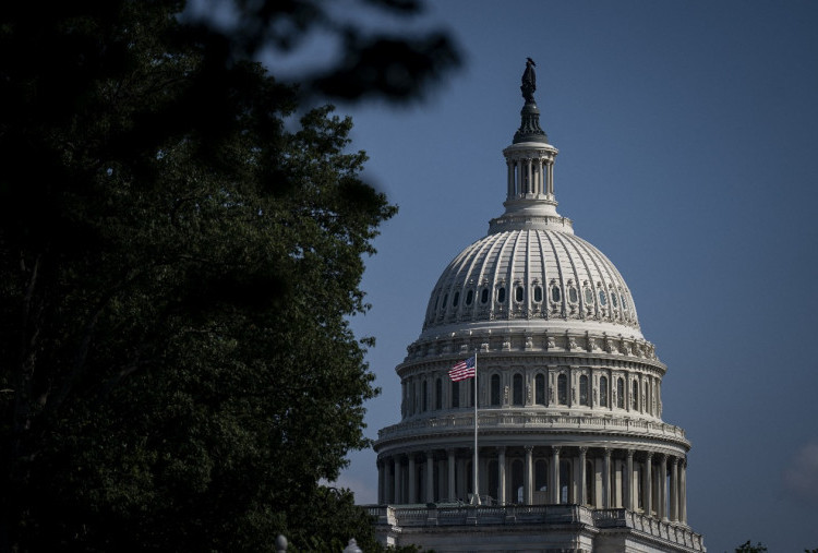 RUU Pajak Trump Masuk ke Debat Senat, Picu Perpecahan di Internal Partai Republik