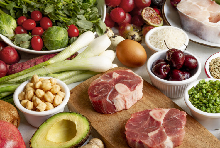 Rekomendasi Nutrisi Sahur untuk Menjaga Energi pada 10 Malam Terakhir Ramadan