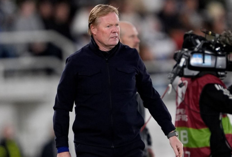 Miliano Jonathans Sindir Halus Ronald Koeman, Pascal Struijk Direstui Ayahnya Bela Timnas, KNVB Buat Aturan Baru