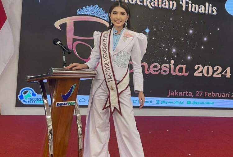 Klinik Kecantikan Finalis Puteri Indonesia Riau Diduga Rusak 15 Wajah Wanita, Tak Punya Background Medis