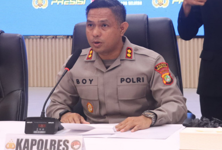 Polres Tangsel Buka Ruang RJ di Kasus Ibu Guru Budi