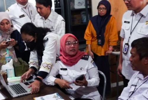 Syarat Mengurus IMB Kolektif di Balai RW Surabaya