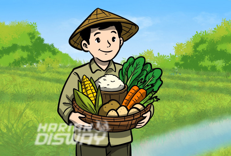 Catatan dari Sarasehan Kebangsaan KSTI 2026 (3): Menjaga Kemandirian Bidang Pangan Berbasis Pertanian 