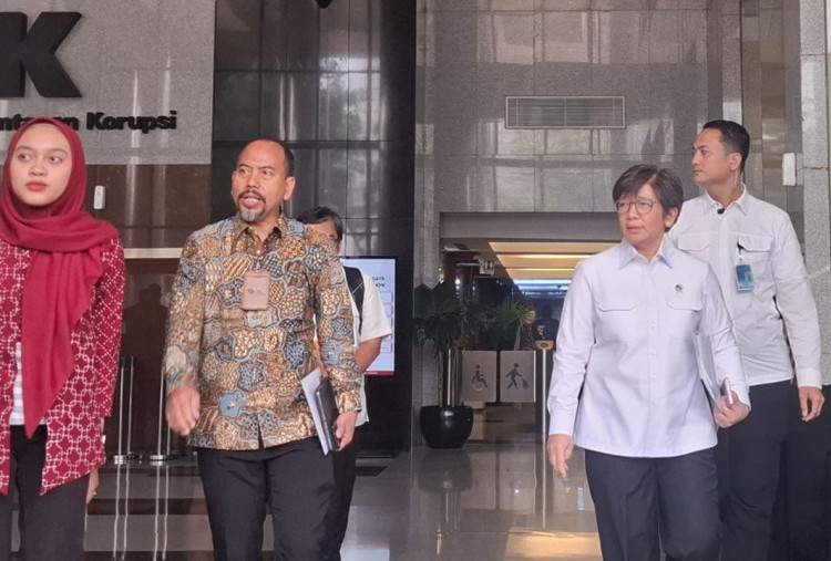 BGN Tindak Lanjuti 10 Rekomendasi KPK untuk Perbaikan Tata Kelola Program MBG 